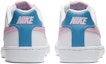Purchase (JR) Nike Court Royale 'Merah Jambu Laser Biru' 833535-110