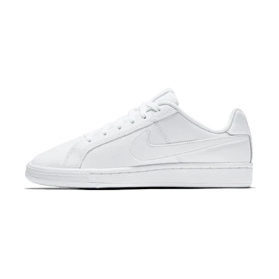 (Youth) Nike Court Royale 'Triple White'
