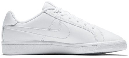 Nike Court Royale 經典萬用 運動 低筒 板鞋 GS 白 Order Nike Court Royale 經典萬用 運動 低筒 板鞋 GS 白
