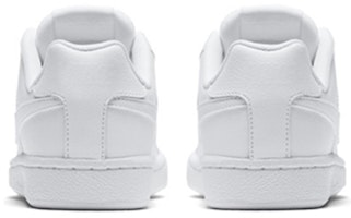 Nike Court Royale 經典萬用 運動 低筒 板鞋 GS 白 Purchase Nike Court Royale 經典萬用 運動 低筒 板鞋 GS 白