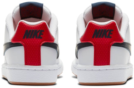 (JR) Nike Court Royale 'Blanco Obsidiana Goma' 833535-107 Purchase (JR) Nike Court Royale 'Blanco Obsidiana Goma' 833535-107