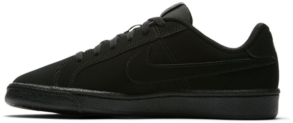 (JR) 나이키 코트 로얄 검정 스니커즈 (Nike Court Royale 검정) 833535-001 Lookbook (JR) 나이키 코트 로얄 검정 스니커즈 (Nike Court Royale 검정) 833535-001