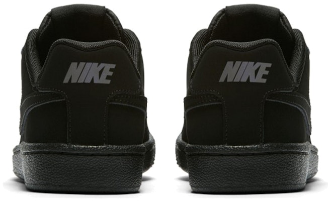 (JR) 나이키 코트 로얄 검정 스니커즈 (Nike Court Royale 검정) 833535-001 Sizing (JR) 나이키 코트 로얄 검정 스니커즈 (Nike Court Royale 검정) 833535-001