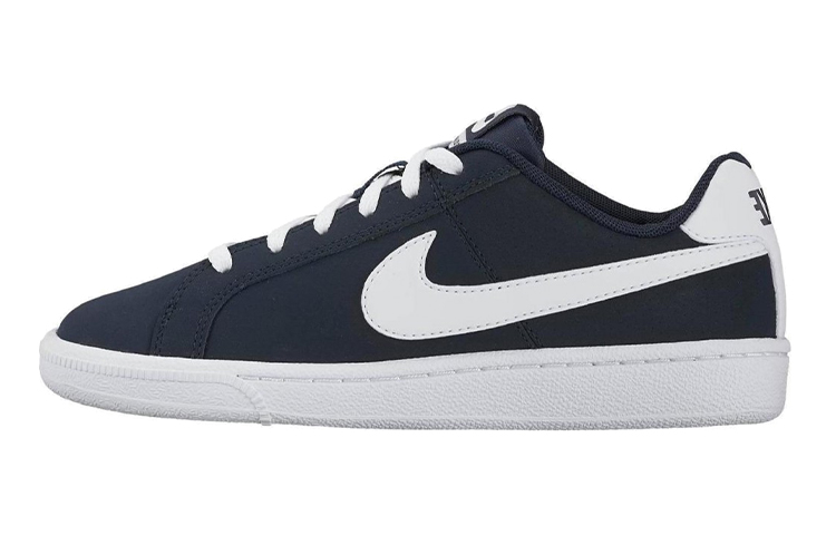 Buy (JR) Nike Court Royale Sneakers Biru/Putih 833535-004