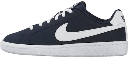 (JR) 耐克 Court Royale 运动鞋 蓝/白 833535-004 Buy (JR) 耐克 Court Royale 运动鞋 蓝/白 833535-004