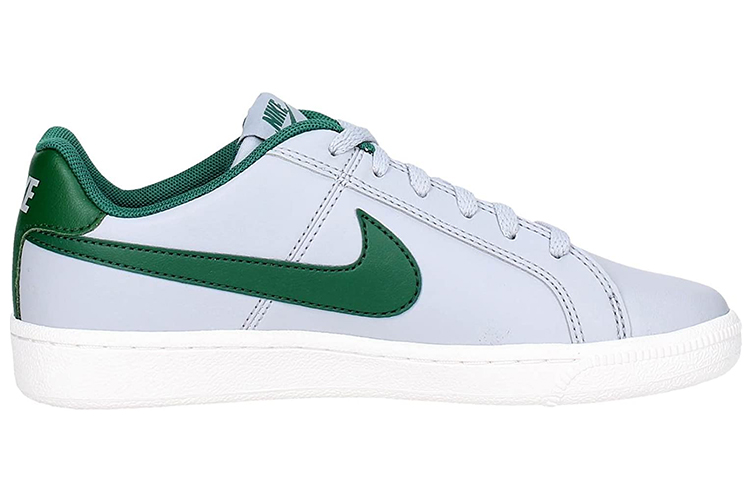 (Youth) Nike Court Royale Sneakers Grey/Green 圖 2