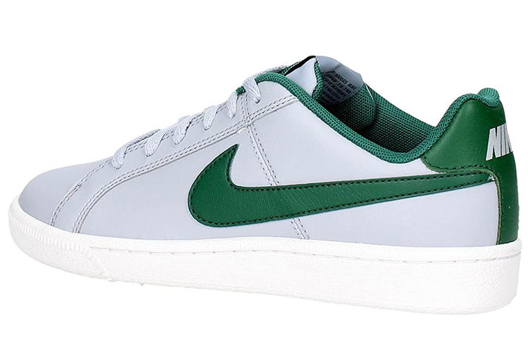 (Youth) Nike Court Royale Sneakers Grey/Green 圖 3