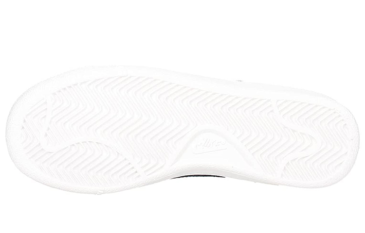 (Youth) Nike Court Royale Sneakers Grey/Green 圖 5