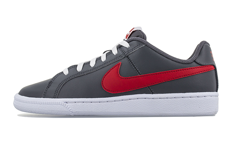 Buy (JR) Nike Court Royale Zapatillas Gris/Rojo 833535-006