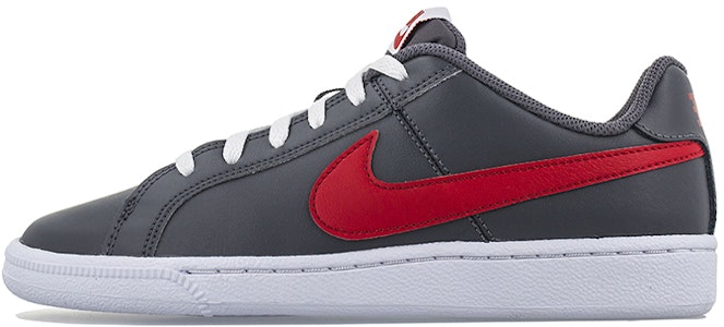 (JR) Nike Court Royale Zapatillas Gris/Rojo 833535-006 Buy (JR) Nike Court Royale Zapatillas Gris/Rojo 833535-006