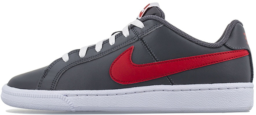 (JR) Nike Court Royale Zapatillas Gris/Rojo 833535-006 Buy (JR) Nike Court Royale Zapatillas Gris/Rojo 833535-006