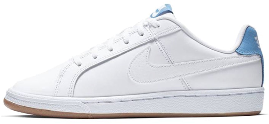 (JR) Nike Court Royale Sepatu Putih/Biru 833535-008 Buy (JR) Nike Court Royale Sepatu Putih/Biru 833535-008