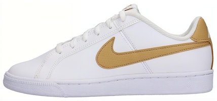 (JR) 耐克Court Royale板鞋 白金色 833535-105 Buy (JR) 耐克Court Royale板鞋 白金色 833535-105