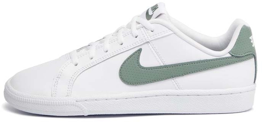 (JR) 耐克Court Royale白绿色运动鞋 833535-104 Buy (JR) 耐克Court Royale白绿色运动鞋 833535-104