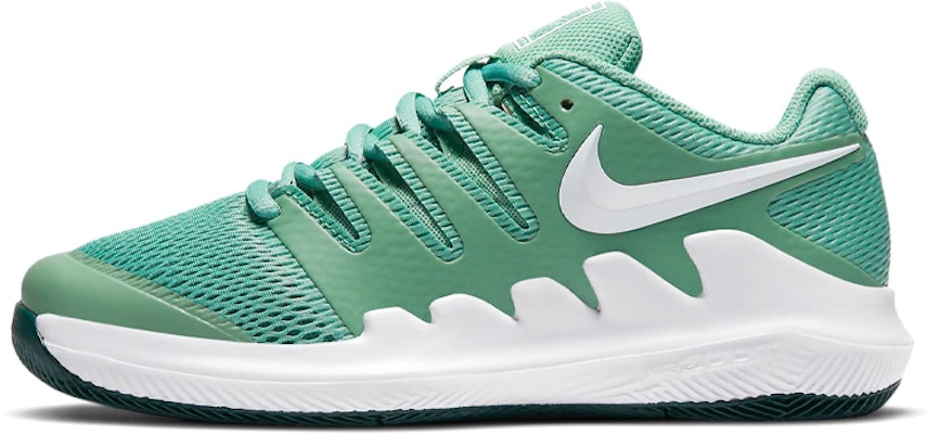 (Youth) Nike Court Vapor X 'Healing Jade' AR8851-300 Buy (Youth) Nike Court Vapor X 'Healing Jade' AR8851-300