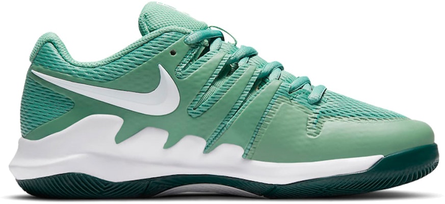 (JR) Nike Court Vapor X 'Jade Curativo' AR8851-300 Order (JR) Nike Court Vapor X 'Jade Curativo' AR8851-300