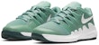 (Youth) Nike Court Vapor X 'Healing Jade' AR8851-300