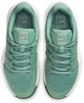 (JR) Nike Court Vapor X 'Jade Curativo' AR8851-300 Shop (JR) Nike Court Vapor X 'Jade Curativo' AR8851-300