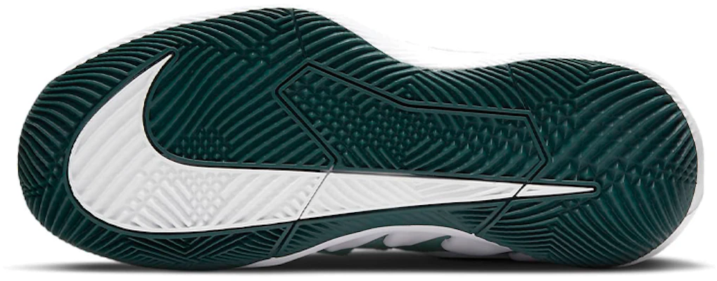 (JR) Nike Court Vapor X ''Healing Jade'' Scarpe da Tennis AR8851-300 Details for (JR) Nike Court Vapor X ''Healing Jade'' Scarpe da Tennis AR8851-300