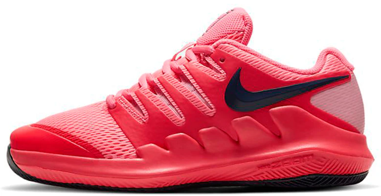 (JR) Nike Court Vapor X ''Laser Crimson'' Tennisschuhe AR8851-604 Buy (JR) Nike Court Vapor X ''Laser Crimson'' Tennisschuhe AR8851-604