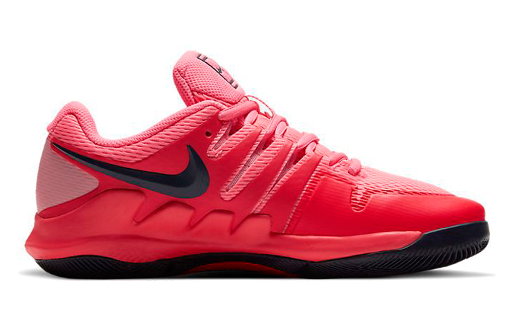 Order (JR) Nike Court Vapor X ''Laser Crimson'' Tennisschuhe AR8851-604