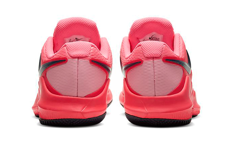 Purchase (JR) Nike Court Vapor X ''Laser Crimson'' Tennisschuhe AR8851-604