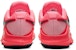 (Youth) Nike Court Vapor X 'Laser Crimson' AR8851-604