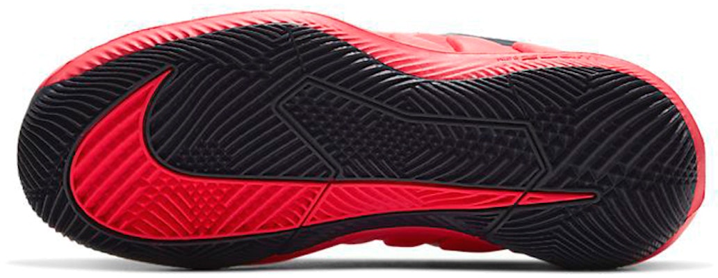 (Youth) Nike Court Vapor X 'Laser Crimson' AR8851-604 Details for (Youth) Nike Court Vapor X 'Laser Crimson' AR8851-604