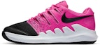 Buy (JR) Nike Court Vapor X 'Laser Fuchsia' - Kasut Sukan Tenis Nike Warna Fuchsia. AR8851-605