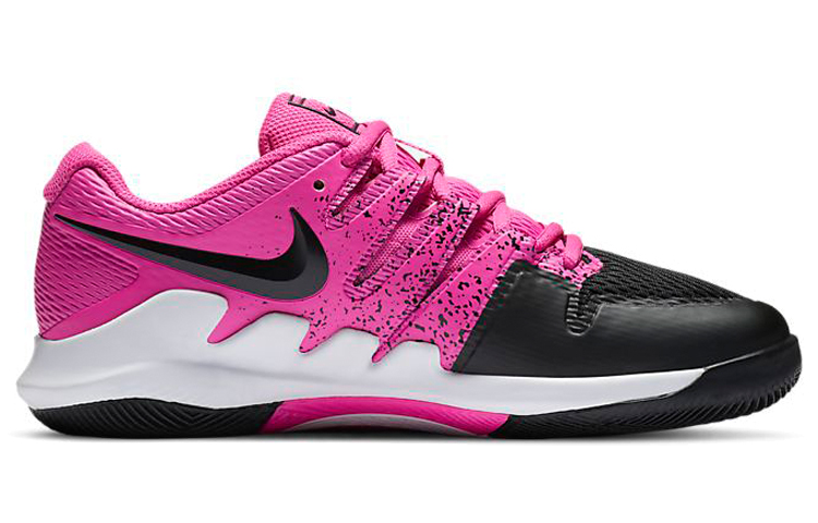 Order (JR) Nike Court Vapor X ''Laser Fuchsia'' Scarpe da Tennis. AR8851-605