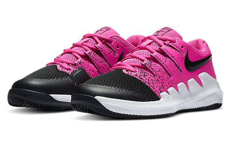 Lookbook (JR) Nike Court Vapor X ''Laser Fuchsia'' Scarpe da Tennis. AR8851-605