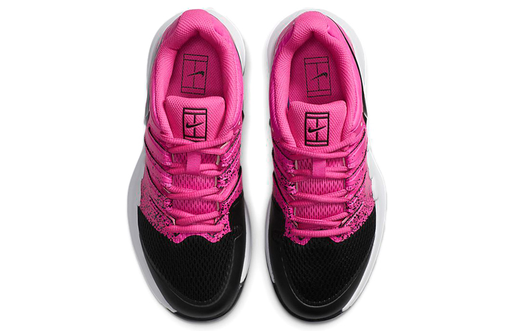 Shop (JR) Nike Court Vapor X ''Laser Fuchsia'' Scarpe da Tennis. AR8851-605