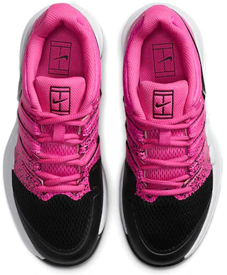 (JR) Nike Court Vapor X ''Laser Fuchsia'' Scarpe da Tennis. AR8851-605 Shop (JR) Nike Court Vapor X ''Laser Fuchsia'' Scarpe da Tennis. AR8851-605