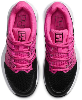 (JR) Nike Court Vapor X 'Laser Fucsia' AR8851-605 Shop (JR) Nike Court Vapor X 'Laser Fucsia' AR8851-605