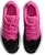 (JR) Nike Court Vapor X 'Laser Fuchsia' - Kasut Sukan Tenis Nike Warna Fuchsia. AR8851-605
