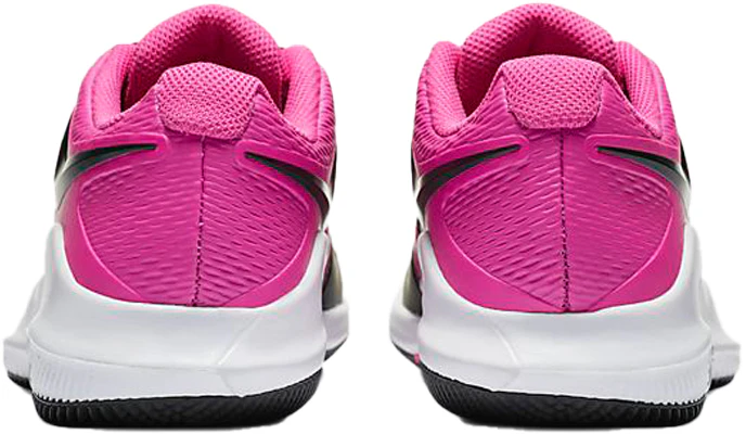 (JR) Nike Court Vapor X ''Laser Fuchsia'' Scarpe da Tennis. AR8851-605 Purchase (JR) Nike Court Vapor X ''Laser Fuchsia'' Scarpe da Tennis. AR8851-605