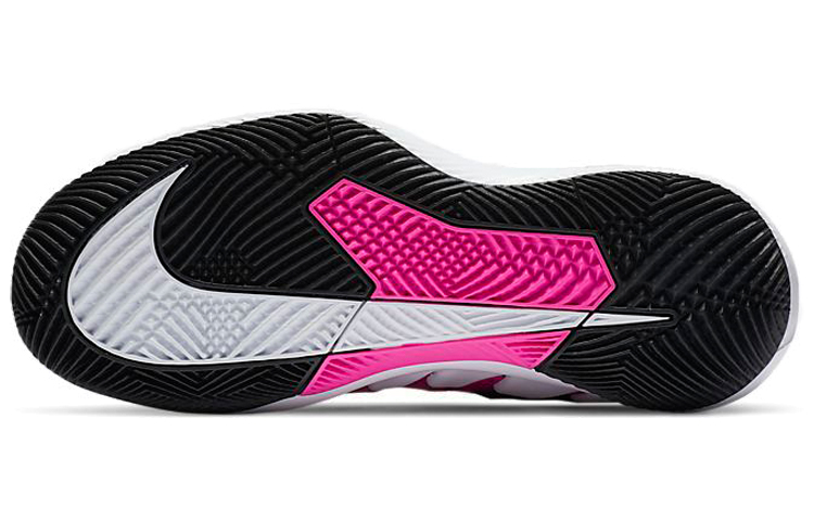 Details for (JR) Nike Court Vapor X ''Laser Fuchsia'' Scarpe da Tennis. AR8851-605