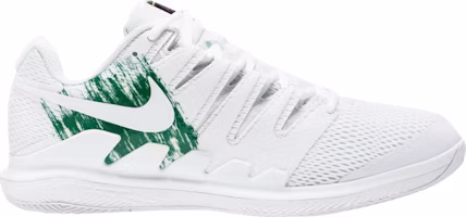 (Youth) Nike Court Vapor X 'White Clover' AR8851-102 (Youth) Nike Court Vapor X 'White Clover' AR8851-102