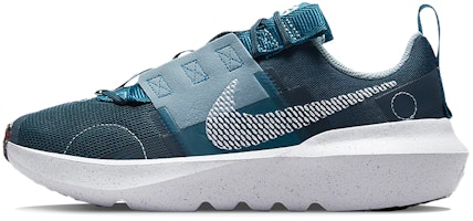 (Youth) Nike Crater Impact 'Armory Navy Marina' DB3551-401 (Youth) Nike Crater Impact 'Armory Navy Marina' DB3551-401