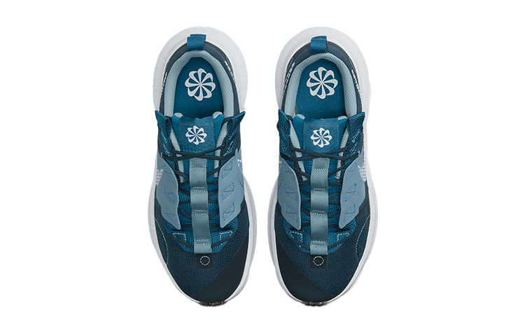 Shop (JR) 耐克Crater Impact '军械蓝海蓝' DB3551-401