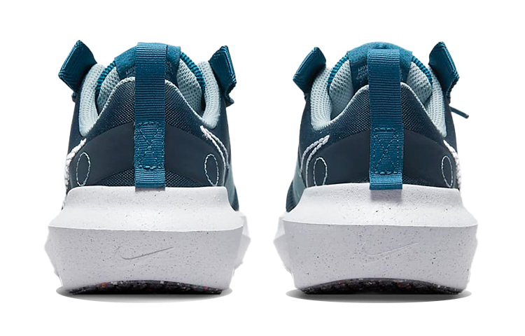 Purchase (JR) 耐克Crater Impact '军械蓝海蓝' DB3551-401