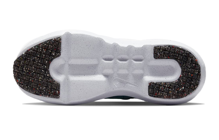 Details for (JR) 耐克Crater Impact '军械蓝海蓝' DB3551-401