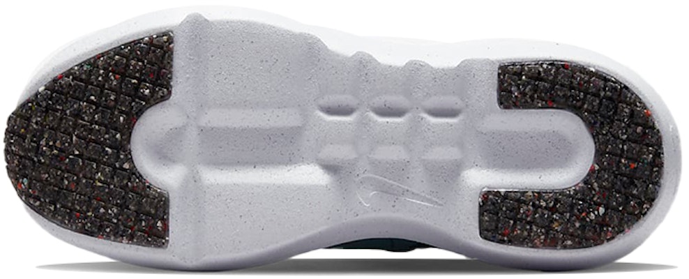 (JR) 耐克Crater Impact '军械蓝海蓝' DB3551-401 Details for (JR) 耐克Crater Impact '军械蓝海蓝' DB3551-401