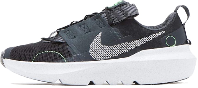 (JR) Nike Crater Impact 'Negro Cromo' DB3551-002 Buy (JR) Nike Crater Impact 'Negro Cromo' DB3551-002