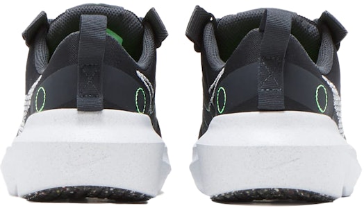 (JR) Nike Crater Impact 'Negro Cromo' DB3551-002 Lookbook (JR) Nike Crater Impact 'Negro Cromo' DB3551-002