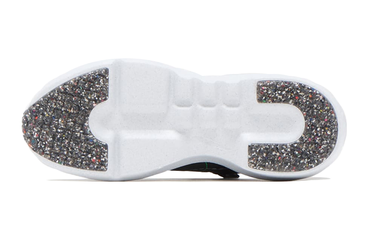 Purchase Nike Crater Impact (GS) 潮流百搭 低筒休閒跑鞋 黑灰拼接 可回收材料