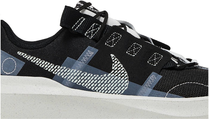 (JR) Nike Crater Impact 'Hitam Kelabu' DB3551-004 Order (JR) Nike Crater Impact 'Hitam Kelabu' DB3551-004