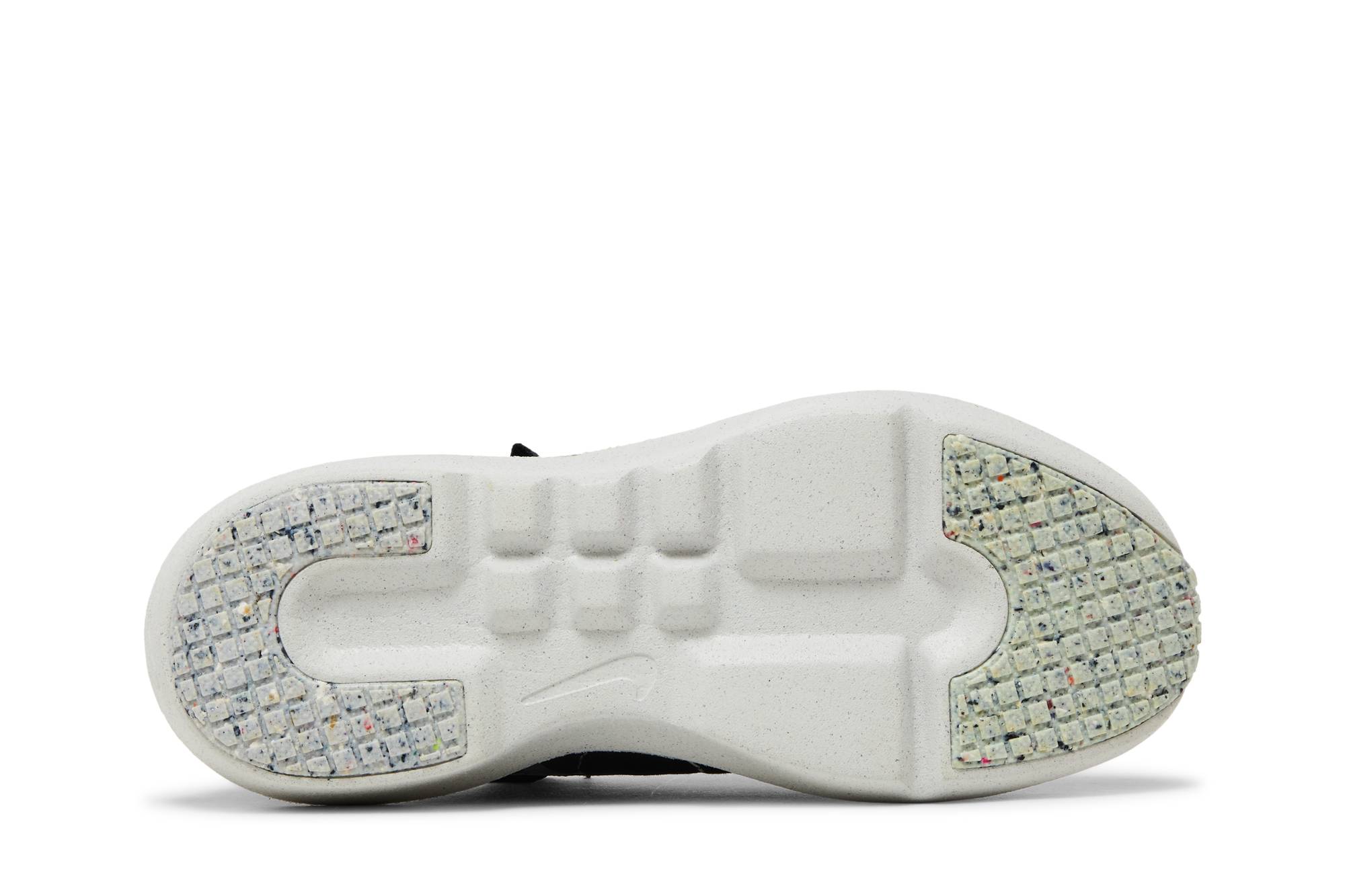 Shop (JR) Nike Crater Impact 'Hitam Kelabu' DB3551-004