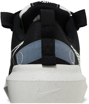 (JR) Nike Crater Impact 'Hitam Kelabu' DB3551-004 Sizing (JR) Nike Crater Impact 'Hitam Kelabu' DB3551-004