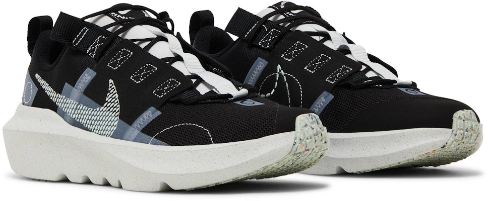 (JR) Nike Crater Impact 'Hitam Kelabu' DB3551-004 Cheap (JR) Nike Crater Impact 'Hitam Kelabu' DB3551-004